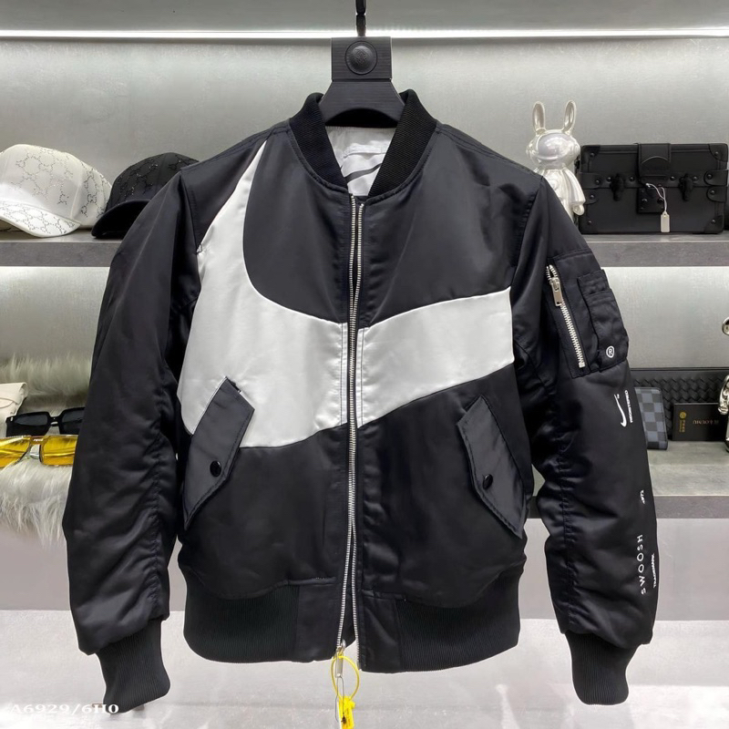 PHAO NIK 2 MẶT CHO ANH EM MÙA ĐÔNG 2023