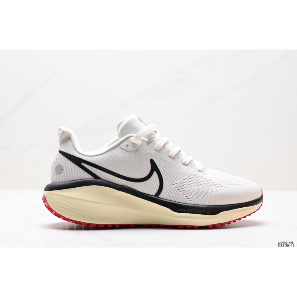 GIÀY SNEAKER MÃ SẢN PHẨM: FB1309-106_NIKE AIR ZOOM VOMERO_FULL BOX_FREE SHIP TOÀN QUỐC