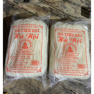 Hủ tiếu- bún khô ngon hà nội- gói 500g