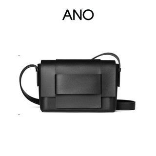 Túi đeo chéo nam ano chất liệu da cao cấp tc057