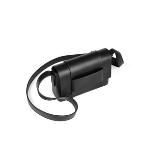 Túi đeo chéo nam ANO [KT: 21*14*6cm] chất liệu da cao cấp TC057
