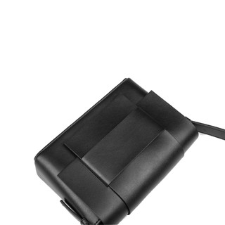 Túi đeo chéo nam ANO [KT: 21*14*6cm] chất liệu da cao cấp TC057