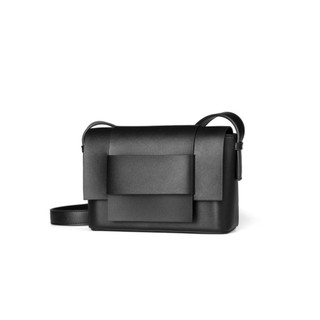 Túi đeo chéo nam ANO [KT: 21*14*6cm] chất liệu da cao cấp TC057