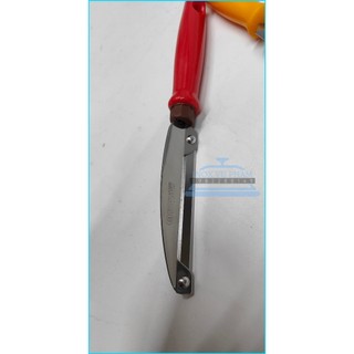 Dao bào vỏ Thái Lan rẻ bền đẹp (Ảnh shop tự chụp)