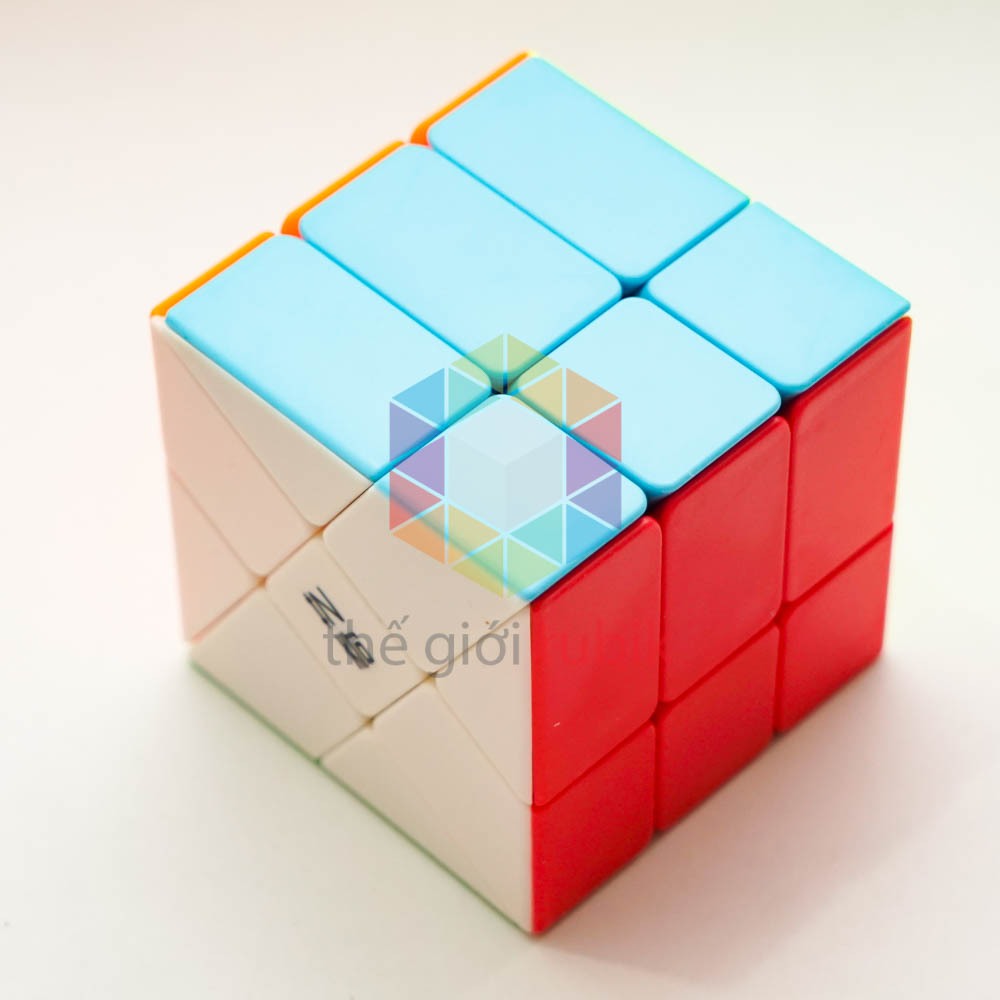 QiYi Windmill 3x3 (Stickerless)