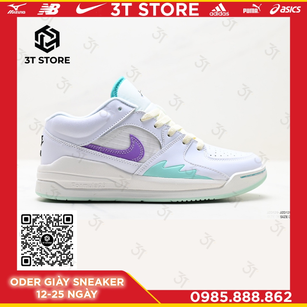 GIÀY SNEAKER MÃ SẢN PHẨM: FV8116-141_Air Jordan Stadium 9O Stadium_FULL BOX_FREE SHIP TOÀN QUỐC