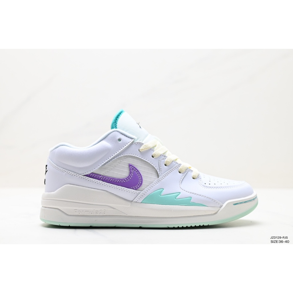 GIÀY SNEAKER MÃ SẢN PHẨM: FV8116-141_Air Jordan Stadium 9O Stadium_FULL BOX_FREE SHIP TOÀN QUỐC