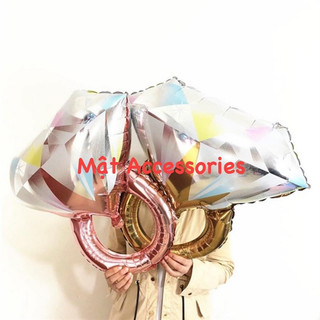 Bong bóng sinh nhật