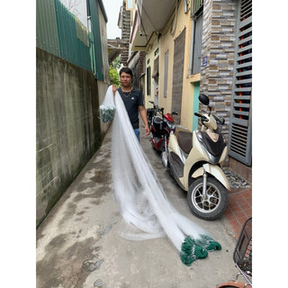 Lưới Bén Then 3 Cao 3m Dài 85m