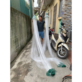 Lưới bén then 3 cao 3m dài 85m