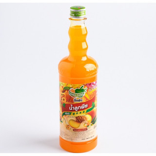 Siro DingFong 760ml