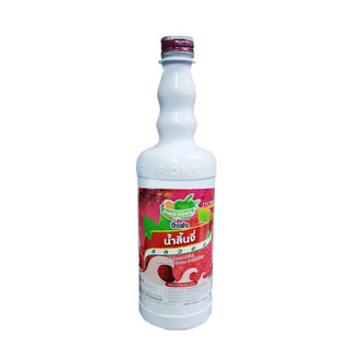 Siro DingFong 760ml