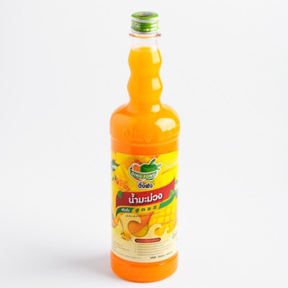 Siro DingFong 760ml