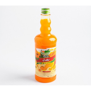 Siro DingFong 760ml