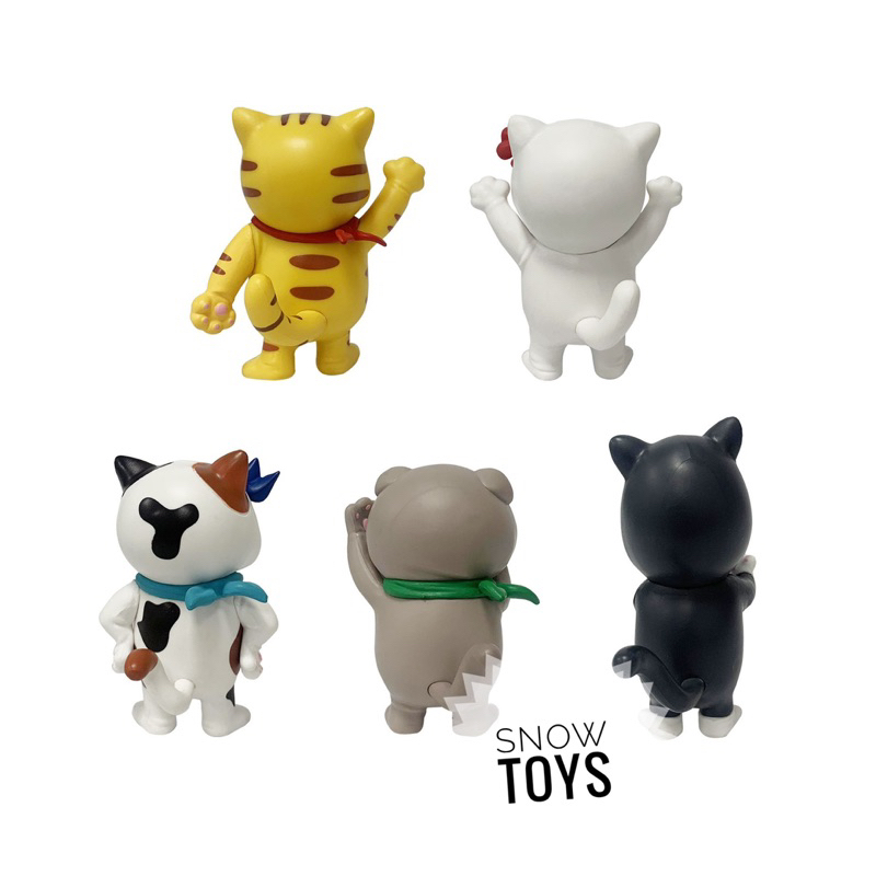 Mô hình Shin Cậu bé bút chì Shinnosuke Nohara Shinchan Kazama Toru Sakurada Nene Sato Masao Bo Cosplay con vật dễ thương