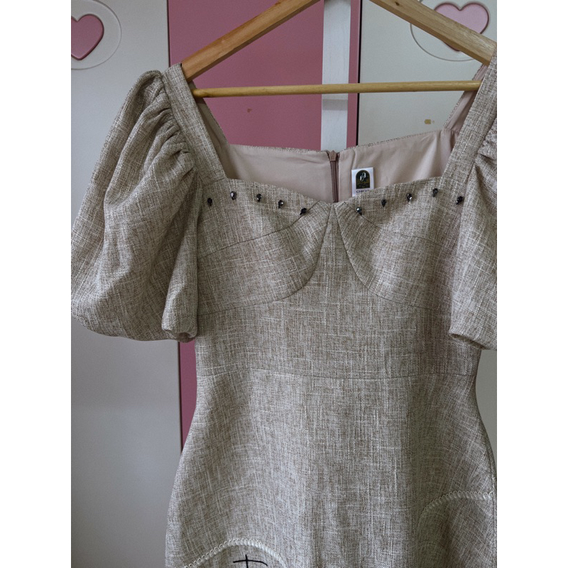 Váy Chichichanhchanh