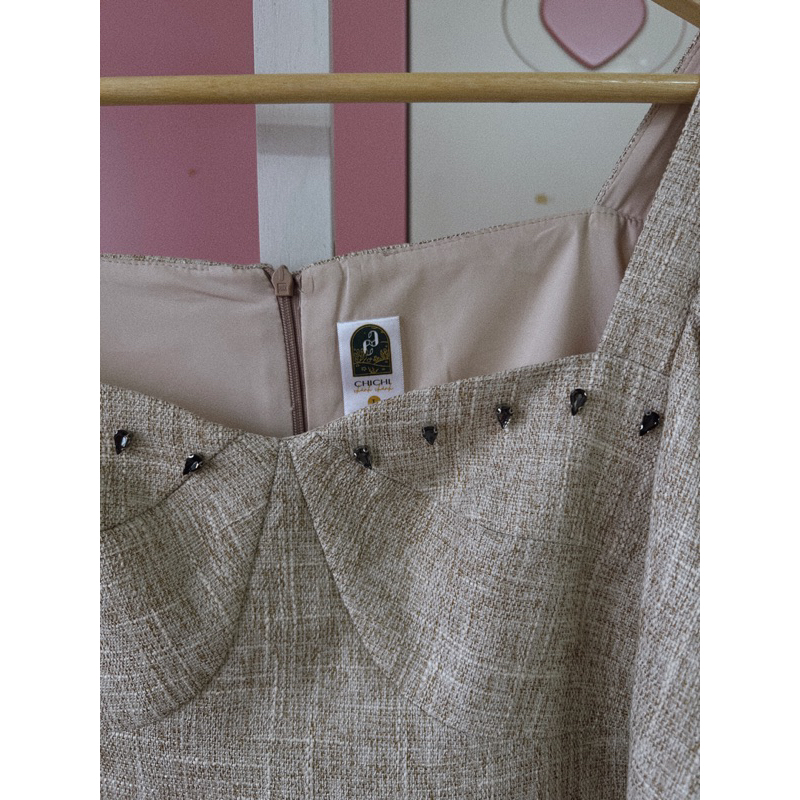 Váy Chichichanhchanh