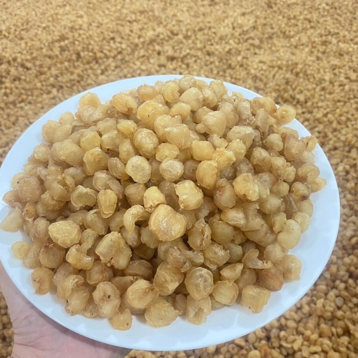 100g Long Nhãn Sấy Khô