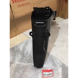 Chắn bùn sau đuôi biển số wave A110 Zin hãng honda