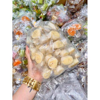 🍬 KẸO DỪA NON 🥥