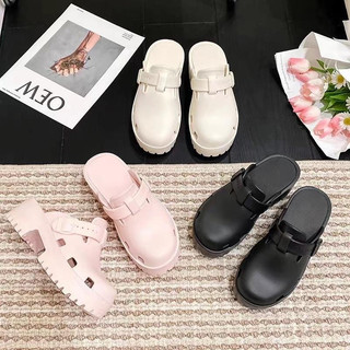 Sục chiến binh đế răng cưa, chất EVA nhẹ và êm chân, tăng 1 size, SAKI
