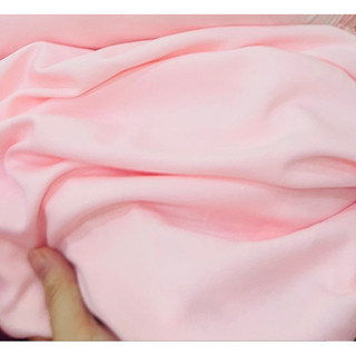 [ VAIKHOI ] Vải lót thun cotton co giãn 2 chiều ( xem mô tả để hiểu rõ hơn sản phẩm)