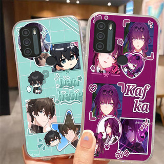 Ốp lưng vsmart Star 5 / vsmart Joy 4 / vsmart Live 4 in hình anime genshin impact