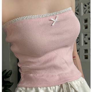 ÁO ỐNG QUÂY ĐÍNH NƠ CHO NỮ m071