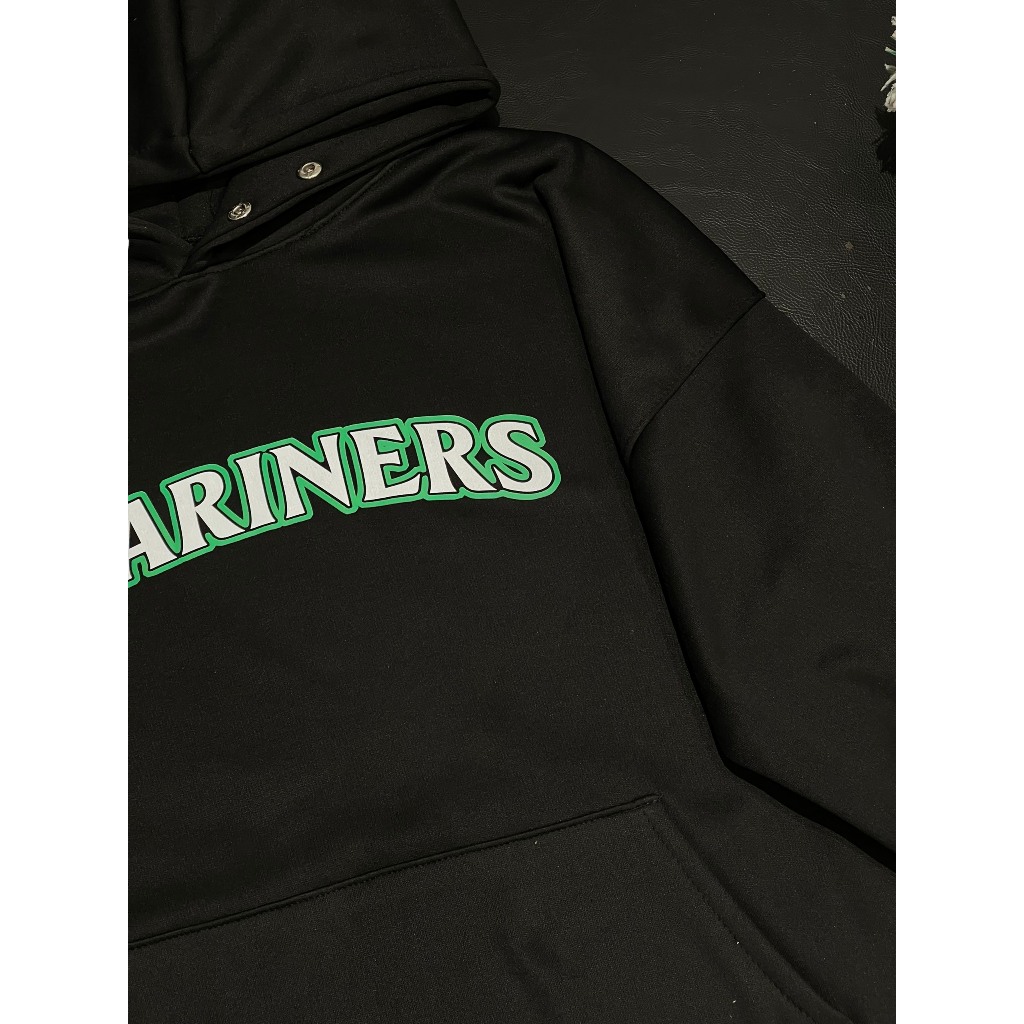 HOODIE MŨ ĐEN BASIC MARRIN HÌNH IN CHẮC CHẮN H102
