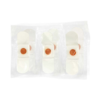 [COMBO] Miếng Dán Mụn Cóc, Mụn Cơm Corn Removal Plaster Loại Bỏ Mụn Cóc