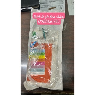 Dây hút đờm kín người lớn Fr14
