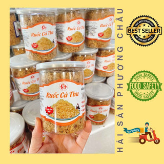 Ruốc cá thu loại đặc sản Hạ Long Quảng Ninh 250g