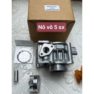 Bộ nòng hơi xi lanh Nouvo 5 sx