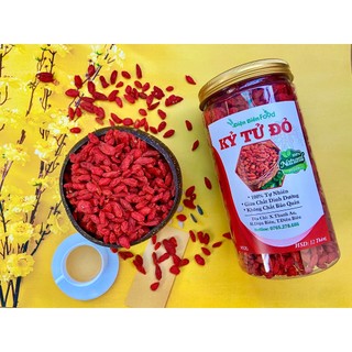 Kỷ tử đỏ loại 1 500g