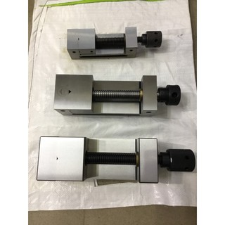 ETO kẹp núm đồng hồ, kẹp phôi CNC, gia công khoan, phay mài, eto mài thường