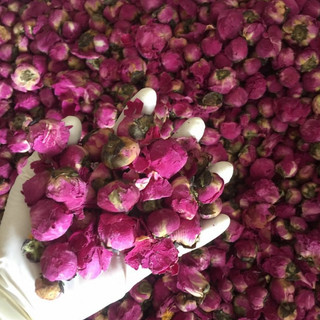 1kg Hoa hồng mẫu đơn sấy khô