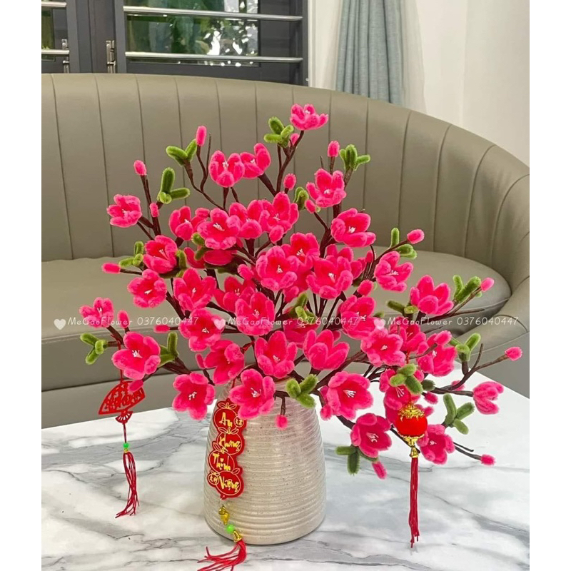 Kẽm Nhung Loại 1 8mm