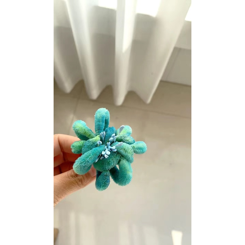 Kẽm Nhung Loại 1 8mm