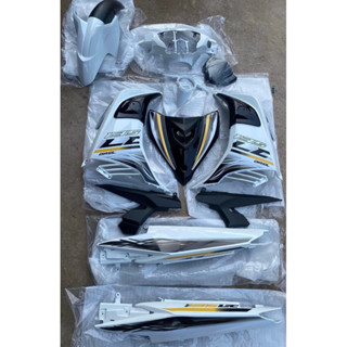 Dàn áo Exciter 135  tem LC 135 đủ màu đẹp( ko body kit) có nhiều màu chọn lựa