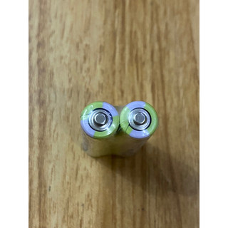 Cell pin đũa OMNI, Phi.lip AAA 1,5v ( Giá một đôi )