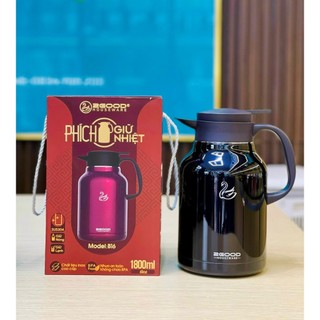 Bình giữ nhiệt 2good 1.8L