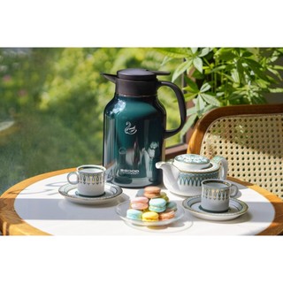Bình giữ nhiệt 2good 1.8L
