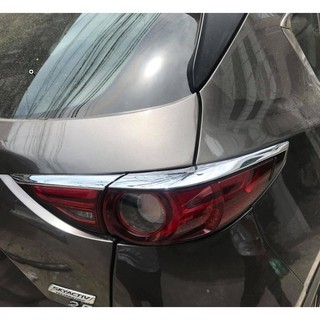 Ốp mí đèn hậu mazda cx5 2016 2017
