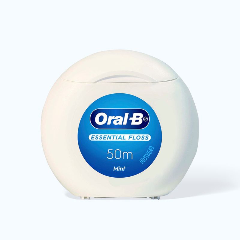 Chỉ nha khoa Oral-B Essential Floss