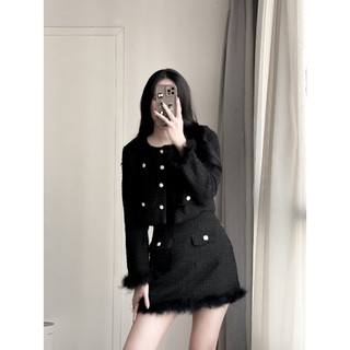 |The Berry Closet| Ari Set