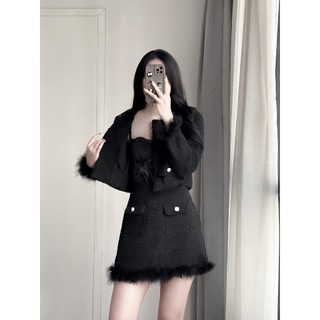 |The Berry Closet| Ari Set