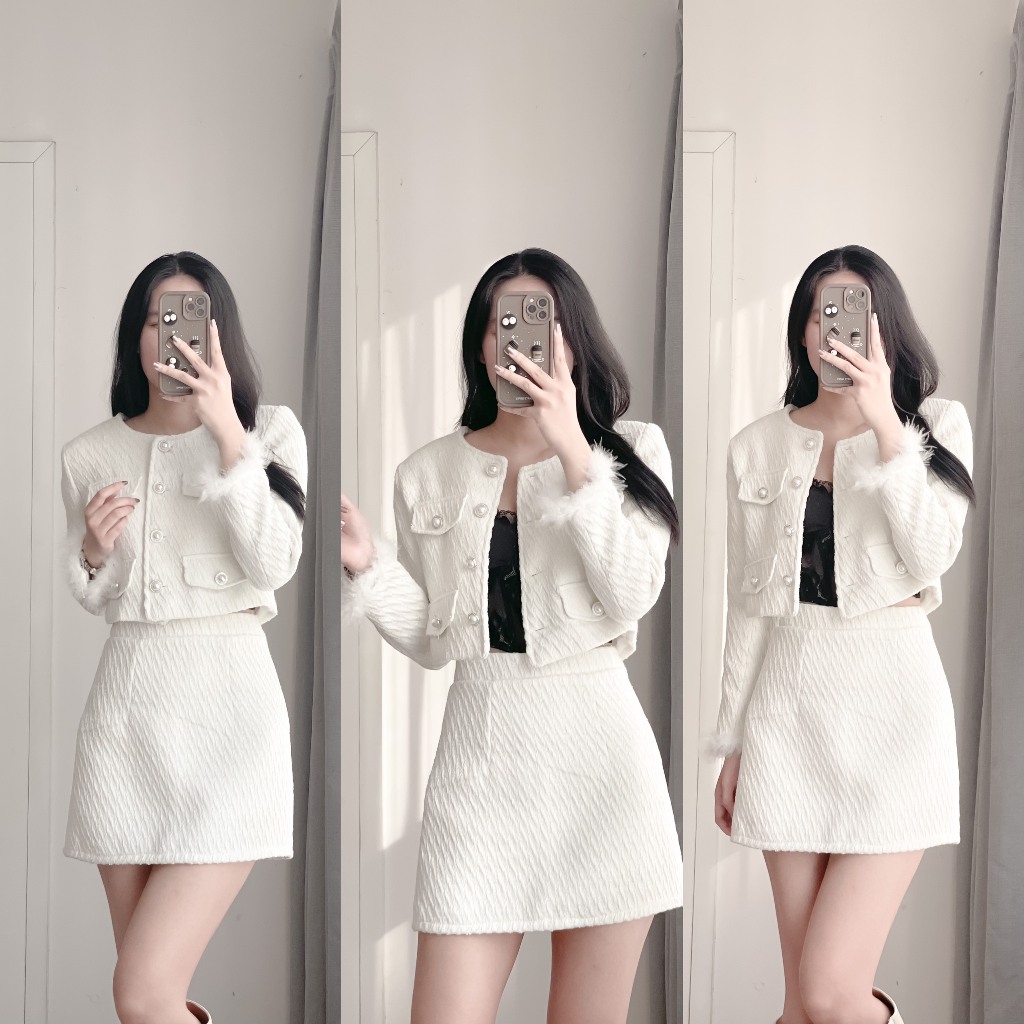 |The Berry Closet| Ari Set