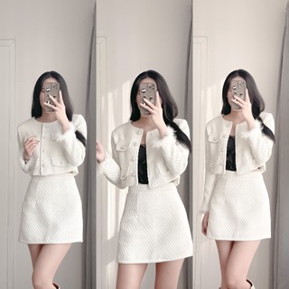 |the berry closet| ari set