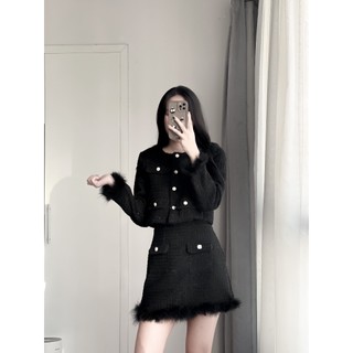 |The Berry Closet| Ari Set