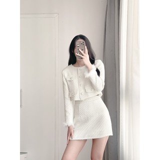 |The Berry Closet| Ari Set